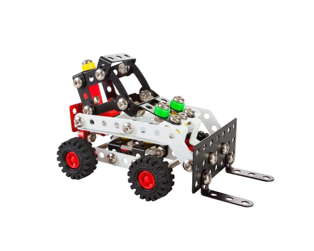 A ALEXANDER Constructor Bob - 181 pcs for ages 8+