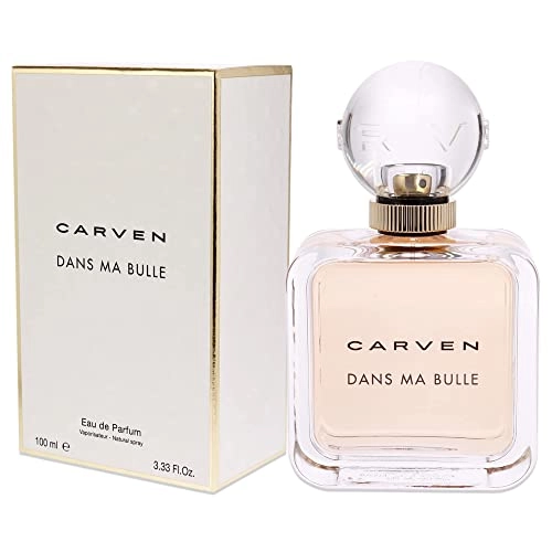 Dans Ma Bulle Eau de Parfum 100 ml