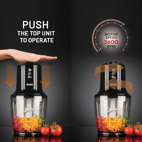 4042TUPLUS - 600ml 230 Volts (AC)