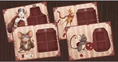 Hickory Dickory: The Royal Scavenger Hunt