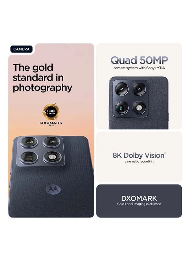 Signature - 16GB 512GB Pre-order Bundle