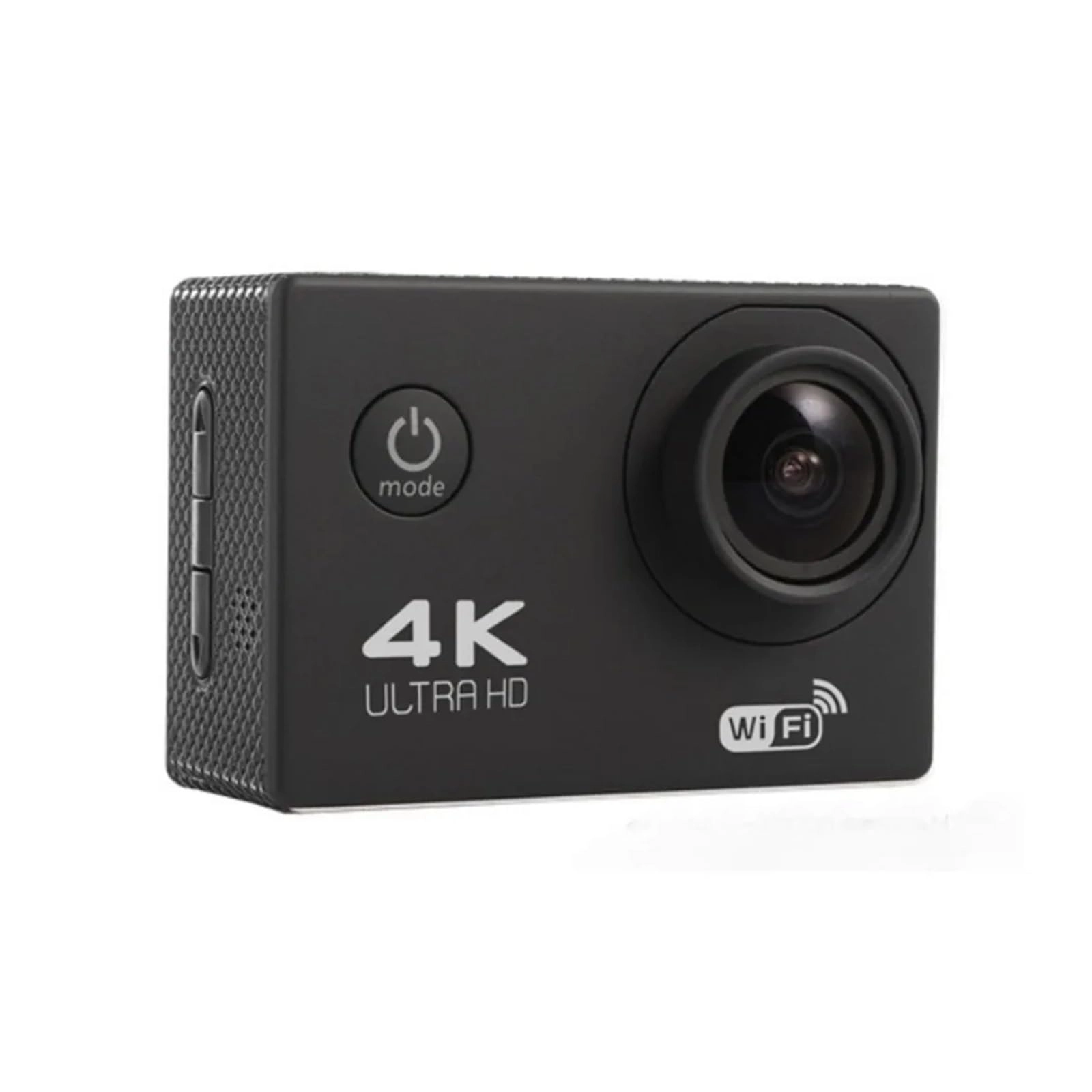 Action Camera - 4K 30FPS