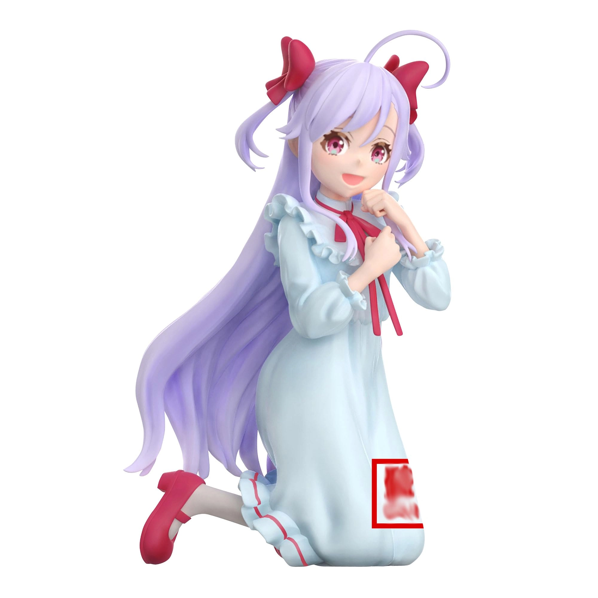 Banpresto Yae Niizuma - WORLD DAI STAR - Figurine (11 cm) (BP89050P)