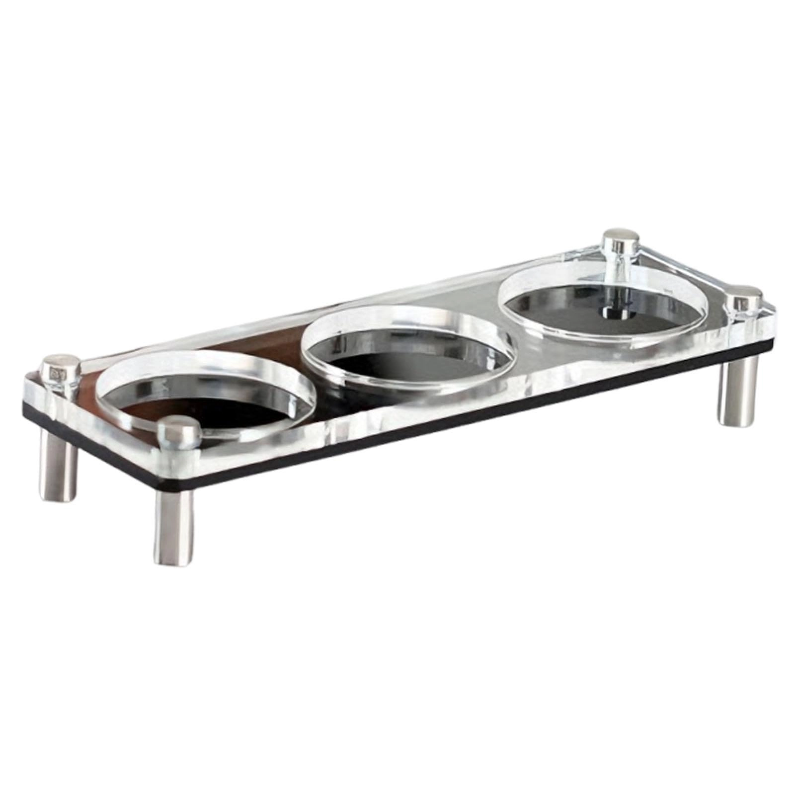 bnf Espresso Tamping Station