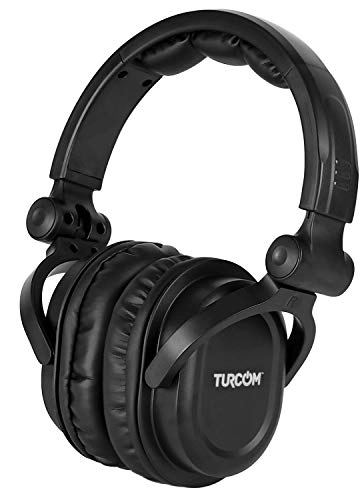 TS-823 Wired Headphone