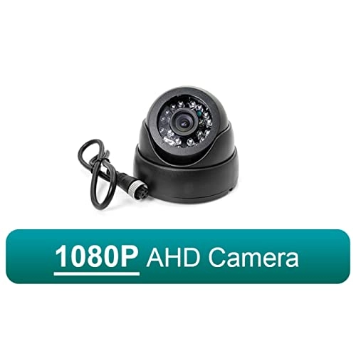 Truck Backup Camera - Night vision Wire 1080P