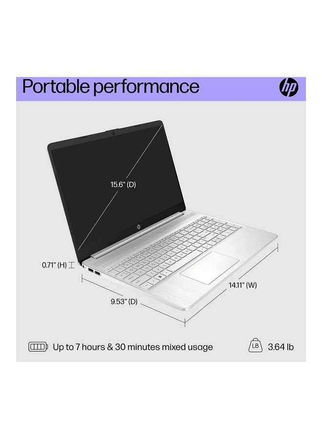 15-dy5399nr - 15.6'' Core i5-1235U 16GB DDR4 512GB SSD