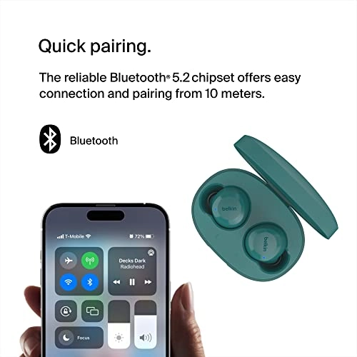 SoundForm Bolt Wireless Earbud