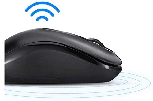 S1000 Mouse - Wireless
