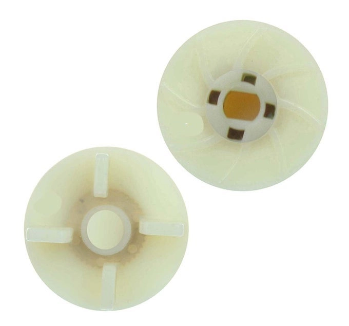 Mixer Grinder Motor Coupler