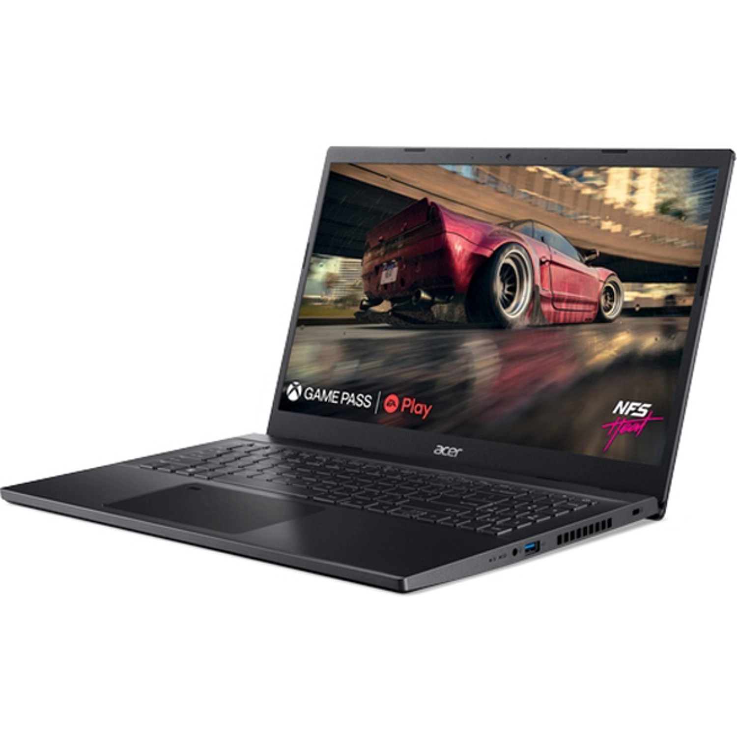Aspire 7 A715-76G-58FT - 15.6'' Core i5-12450H 8GB DDR4 512GB SSD