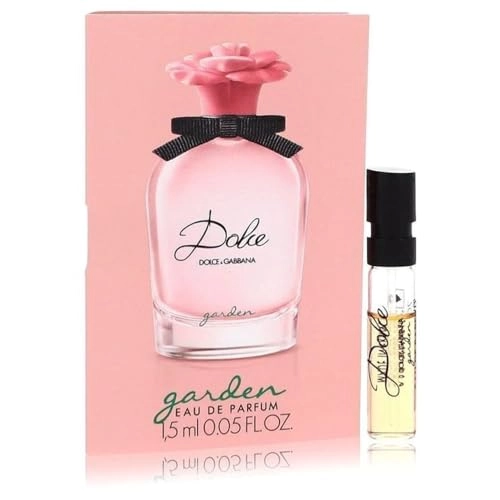 Dolce Garden - Eau de Parfum 1.5 ml