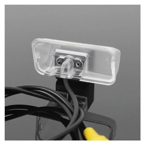 Car Backup Camera - Night vision 6M video cable 720x540
