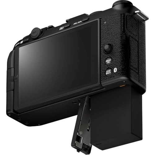 X-M5 + SF-M Tough Series - 64GB + Cleaning kit + Memory Card Wallet + USB Card Reader + Travel Bag