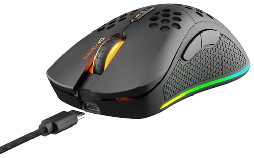 DM220 - Radio Frequency USB