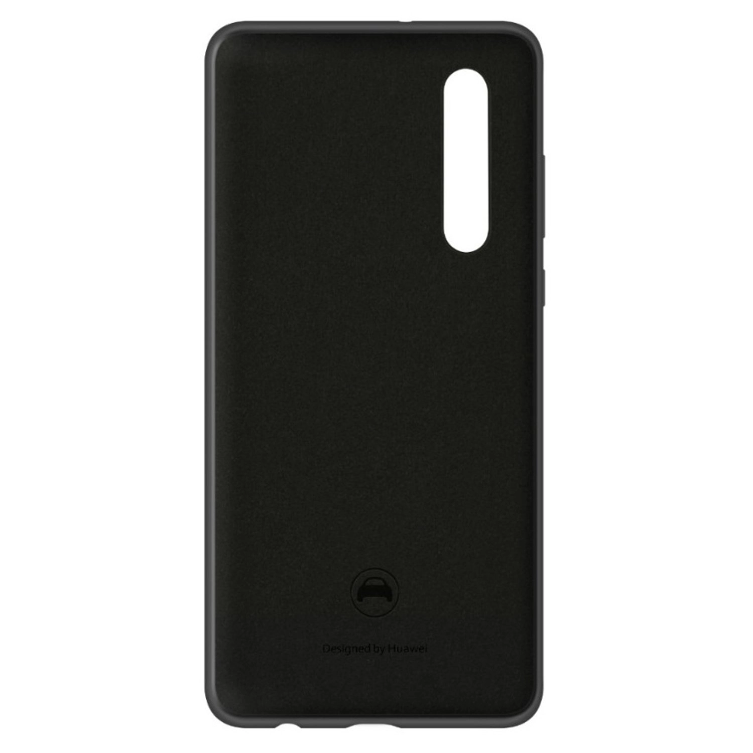 Elle Silicone Car Case for Huawei P30