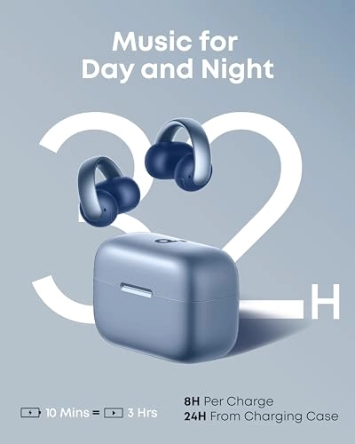 AeroClip Wireless Earbud