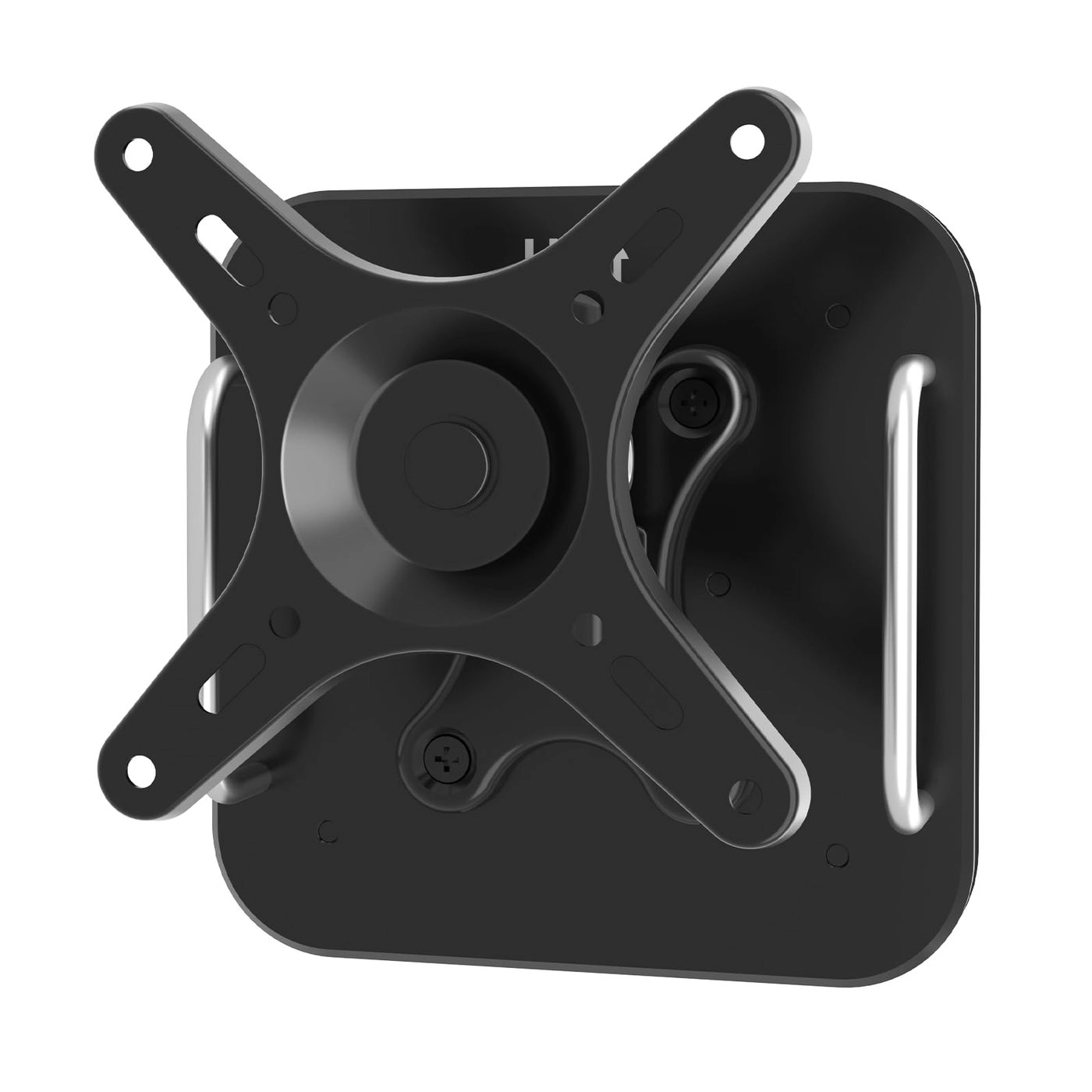 Motiexic Magnetic Monitor Wall Mount - 13 to 34 Inch VESA 75/100