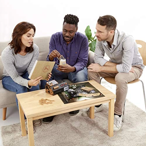 Escape Room: The Game - Space Station Expansion Pack