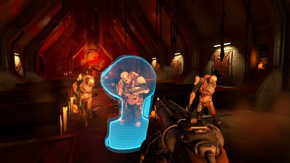 DOOM - Nintendo Switch