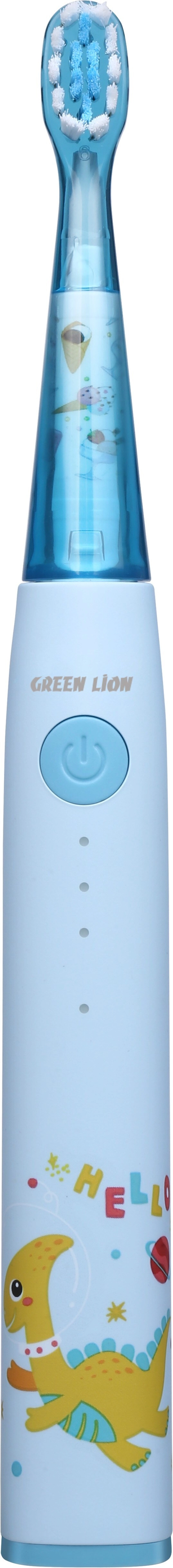 Kids Electric Toothbrush - 24000 Strokes/Min 500mAh