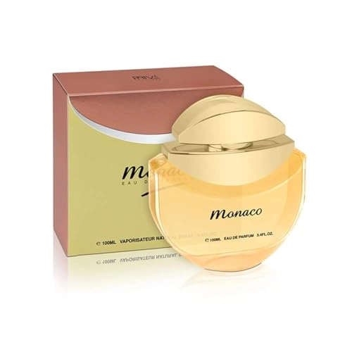 Monaco Eau de Parfum 100 ml