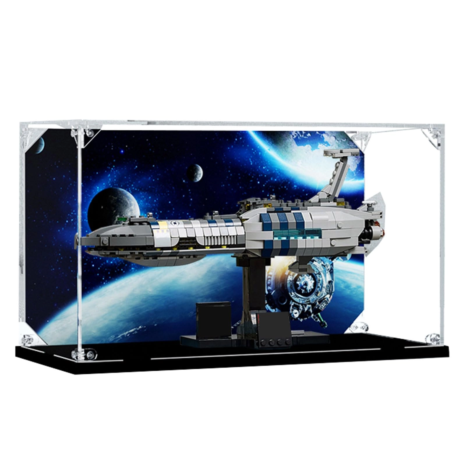 Display Case for Lego 75377