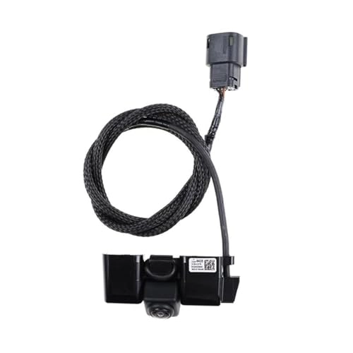Car Reversing Camera - Compatible With GMC Sierra 2500 HD 3500 HD