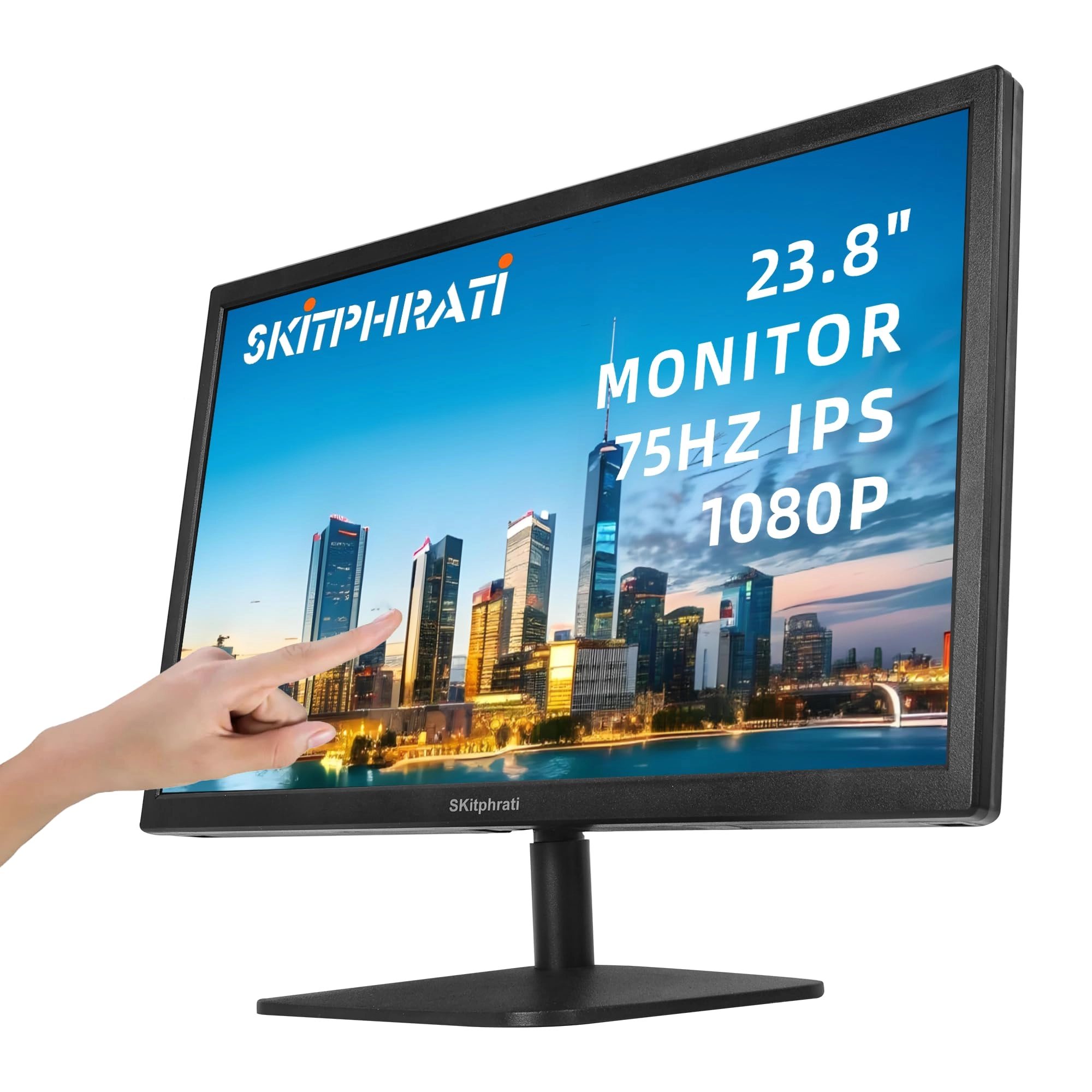 SKitphrati HD-215 - 21.5 Inches 1920x1080