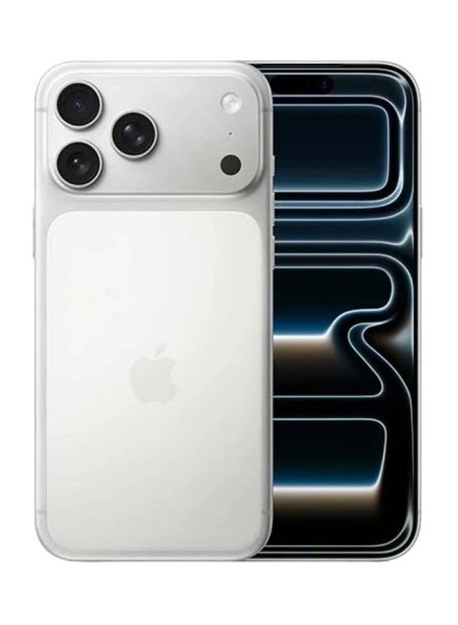 iPhone 17 Pro Max - 256 GB