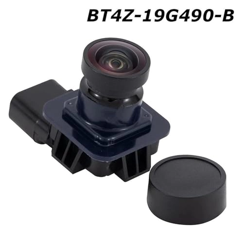 Rear View Camera - Night vision Wireless