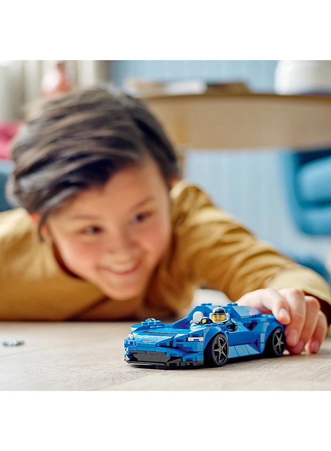 Speed Champions McLaren Elva (76902)