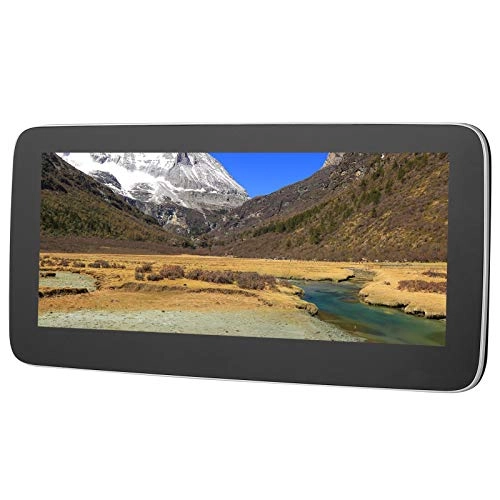 GPS Navigator - 10.25 inch 4+64GB