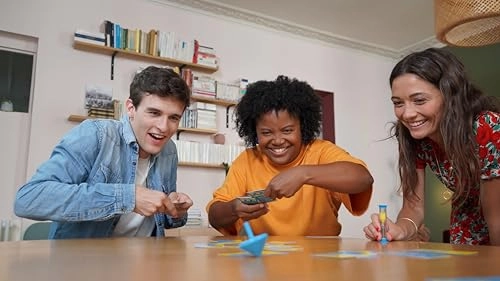 DEFIFOO - French 7 years and up