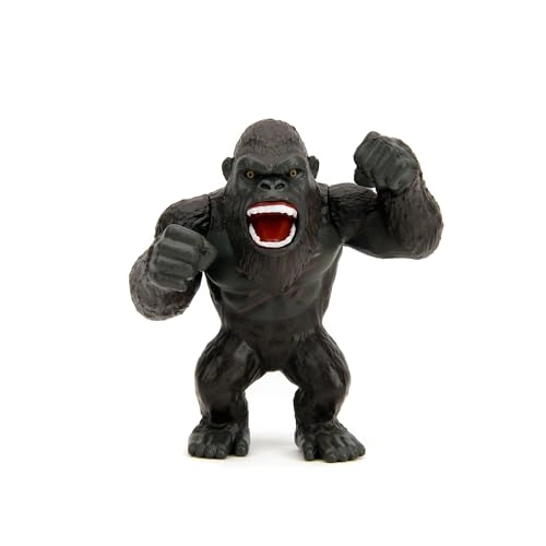 Godzilla x Kong - Monster Verse (6.5 cm)