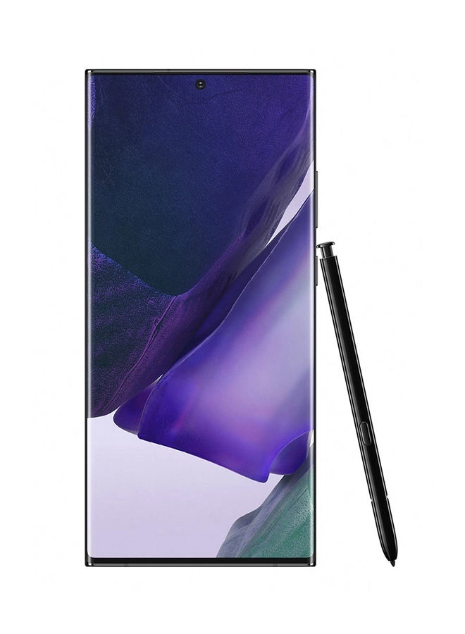 Galaxy Note20 Ultra - 12GB 256GB