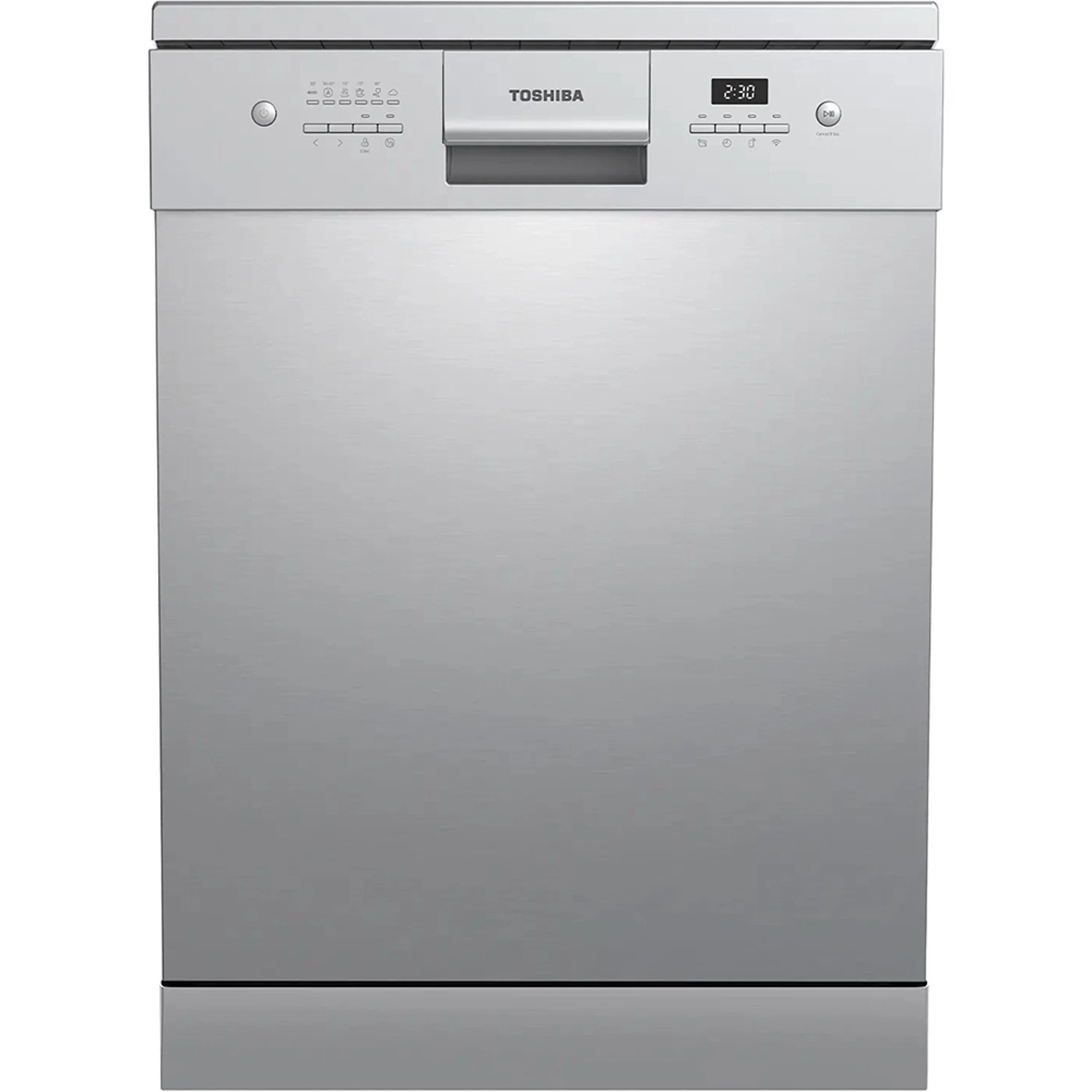 DW-14F7ME(SS)-G Freestanding