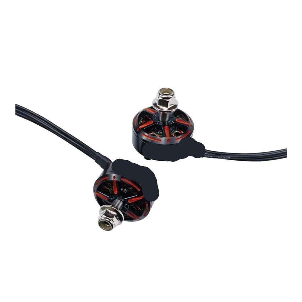 LINHUABAI Brushless Motor - 2307.5 1960KV