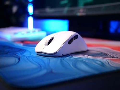 M64 Pro - Radio Frequency USB