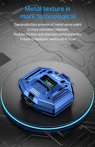 HEEARWI16 Wireless Earbud