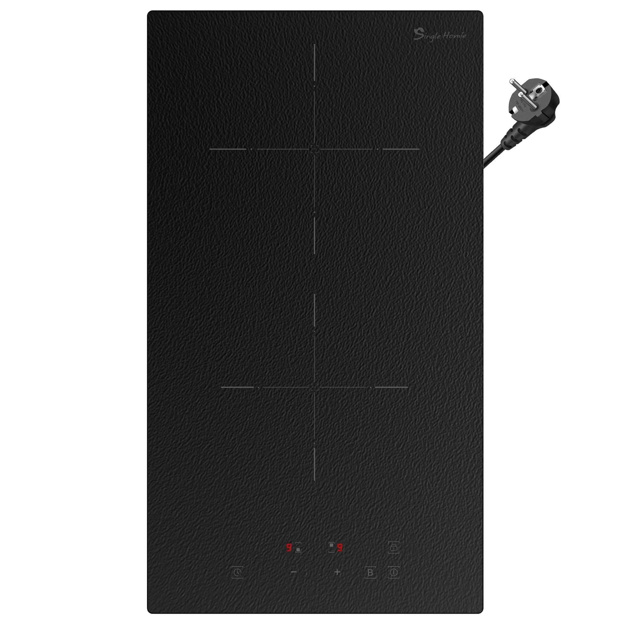 singlehomie IXFD005-352 Induction hob