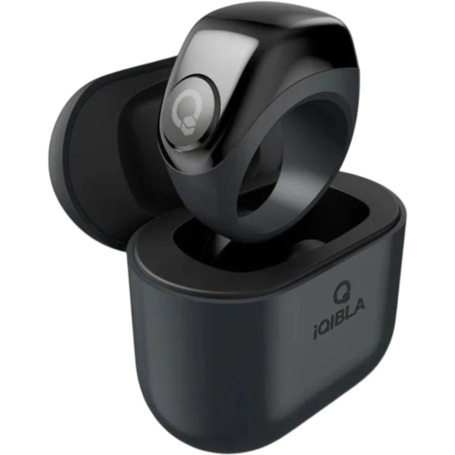 Zikr Jood Smart Ring