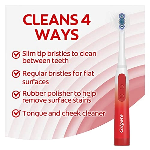 360 Sonic - Optic White Soft 2 pieces