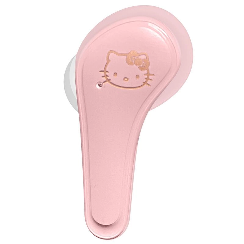 Hello Kitty Slide TWS Earphones - Wireless Earbud