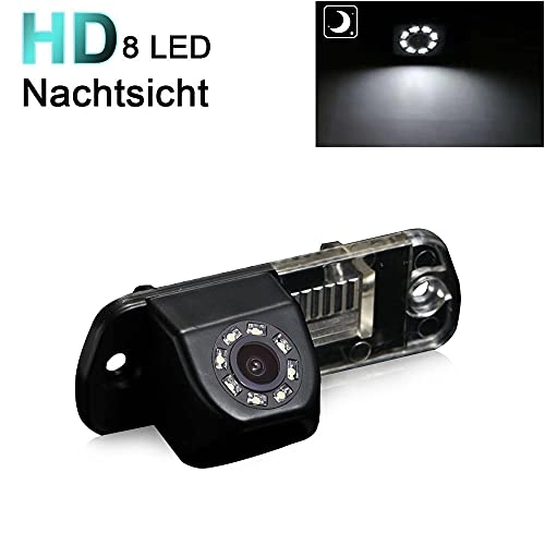 CCD car rear view camera - Night Vision Wireless 628 x 586 pixels