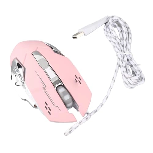 Mini Gaming Mouse - Wired