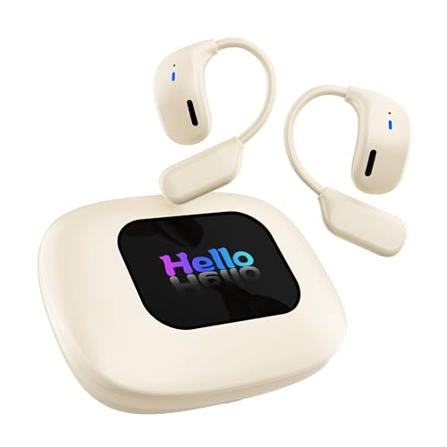 AI Language Translation Earbuds - 144 languages