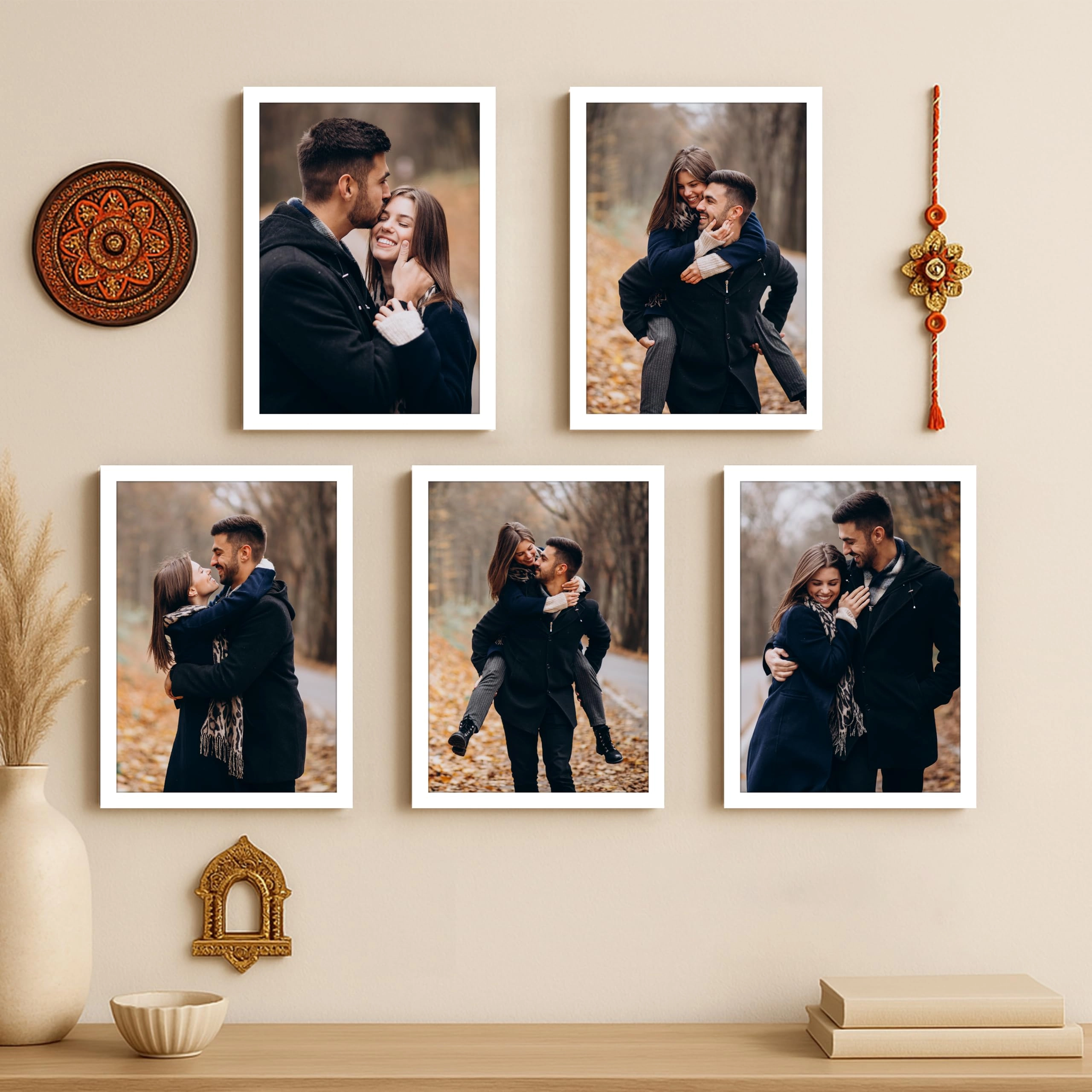 Photo Frame - 12x16 Inch