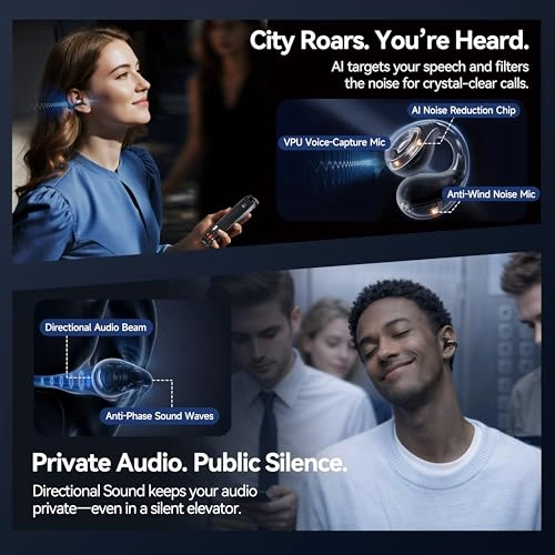 RingStar Air Wireless Earbud