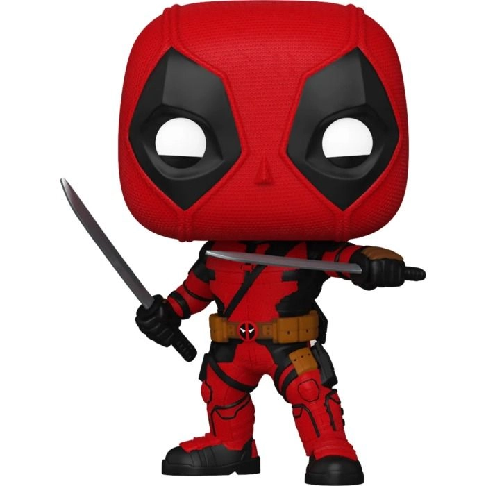 Deadpool - Marvel